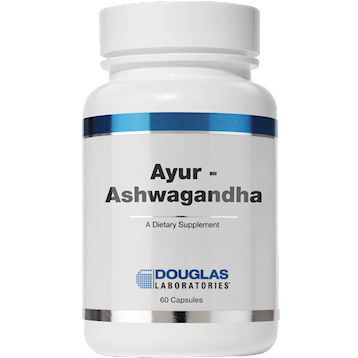 Douglas Laboratories® Ayur-Ashwagandha