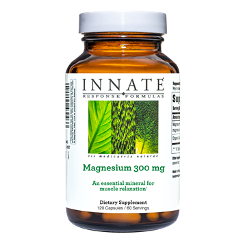 Innate Response Magnesium 300 mg