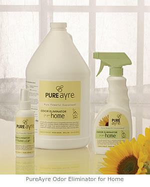 Pure Ayre Odor Eliminator