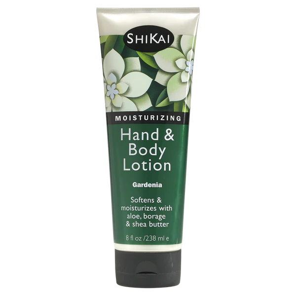 ShiKai Lotion Gardenia
