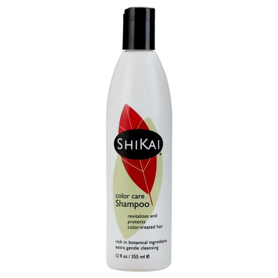 ShiKai Color Care Shampoo