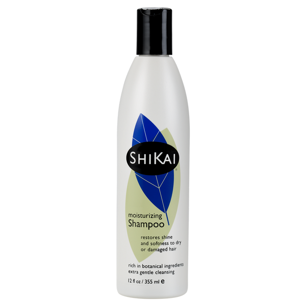 ShiKai Moisturizing Shampoo