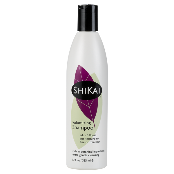 ShiKai Volumizing Shampoo