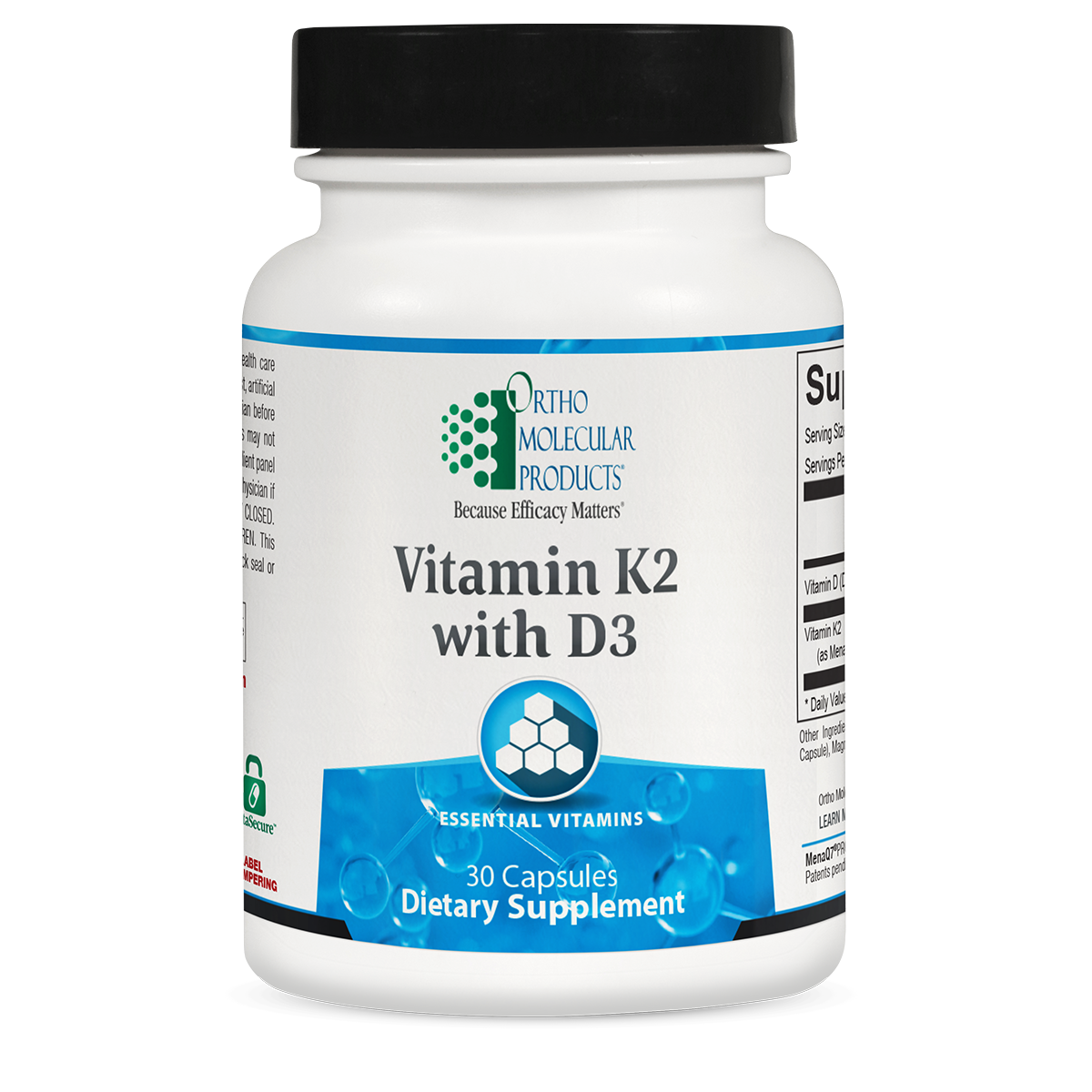 Vitamin K2 / D3 Ortho