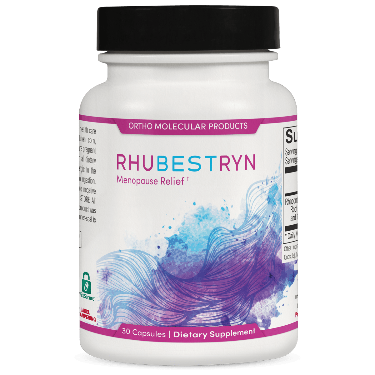 Rhubestryn Ortho