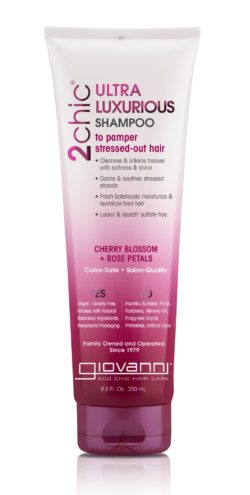 Giovanni 2Chic Ultra Luxurious Shampoo