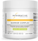 Barrier Complex