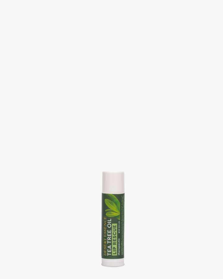Des Ess Lip Res Tea Tree