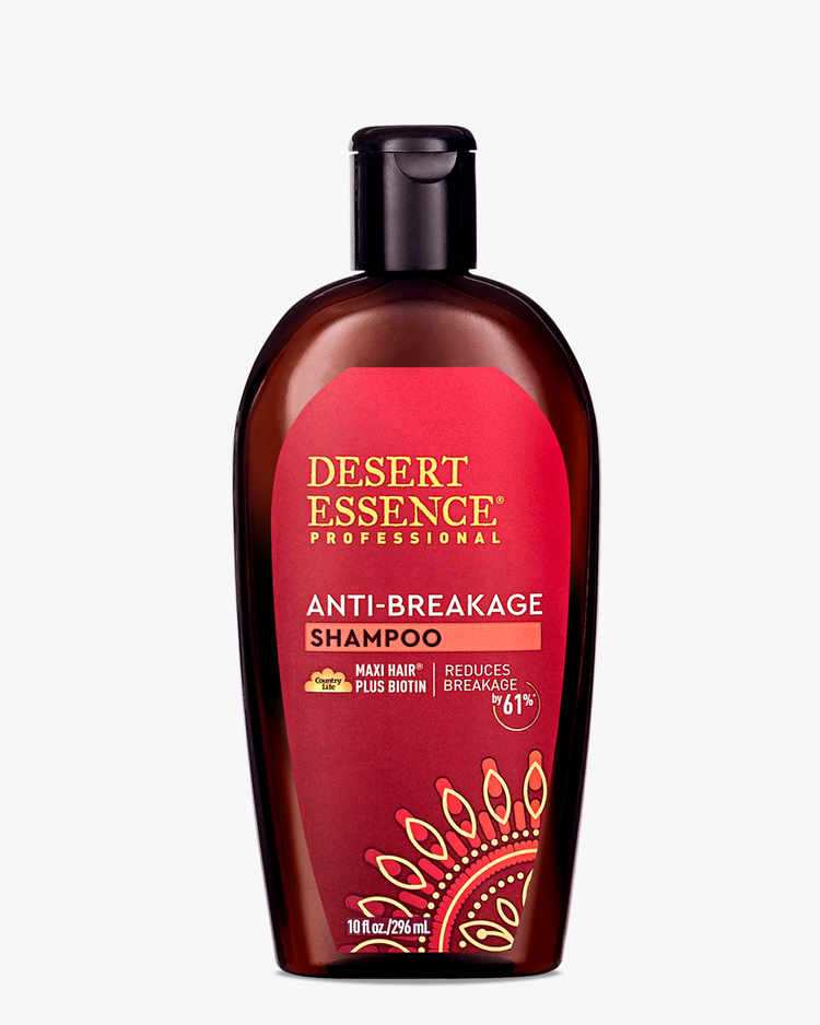 Des Ess Anti-Breakage Shampoo