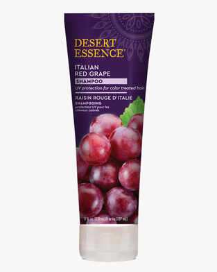 Des Ess Shampoo Italian Grape