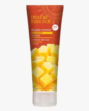 Des Ess Shampoo Island Mango