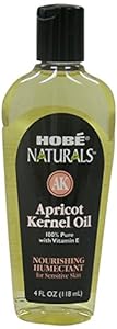 Hobe Apricot Oil