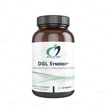Designs for Health DGL Synergy