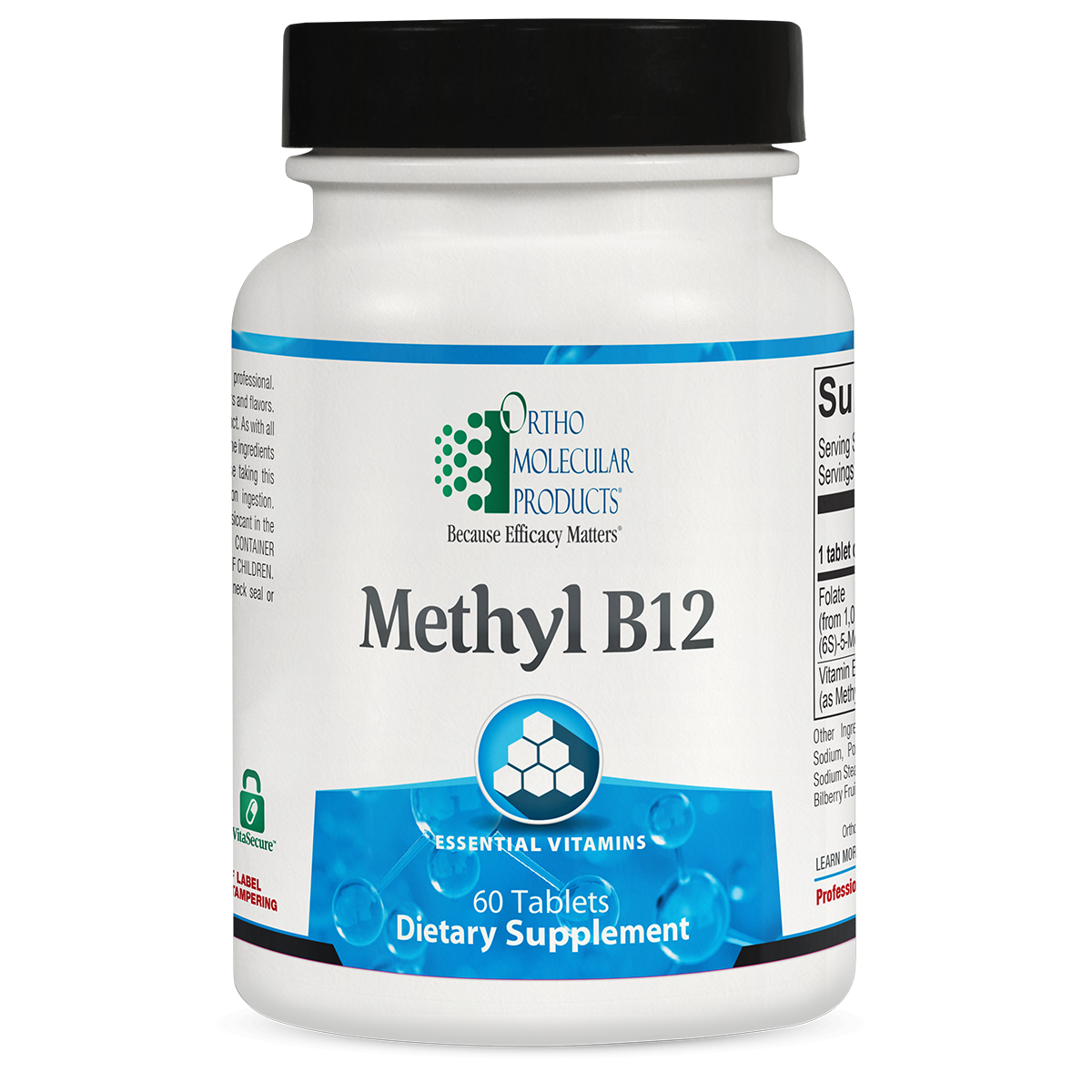 Methyl B12 Ortho
