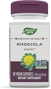 Rhodiola