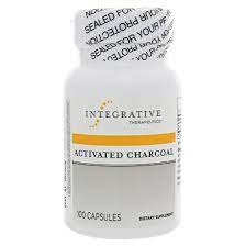 Activated Charcoal