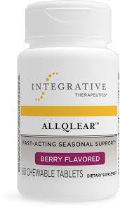 AllQlear™- Berry Flavored