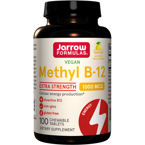 Jarrow Formulas® Methyl B-12