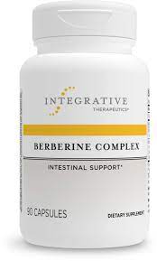 Berberine Complex