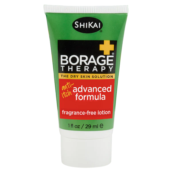 ShiKai Borage Therapy Advanced Formula 1 oz