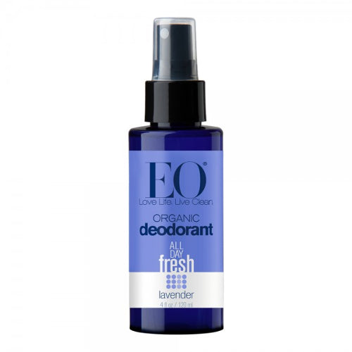 EO Deodorant Spray Lavender