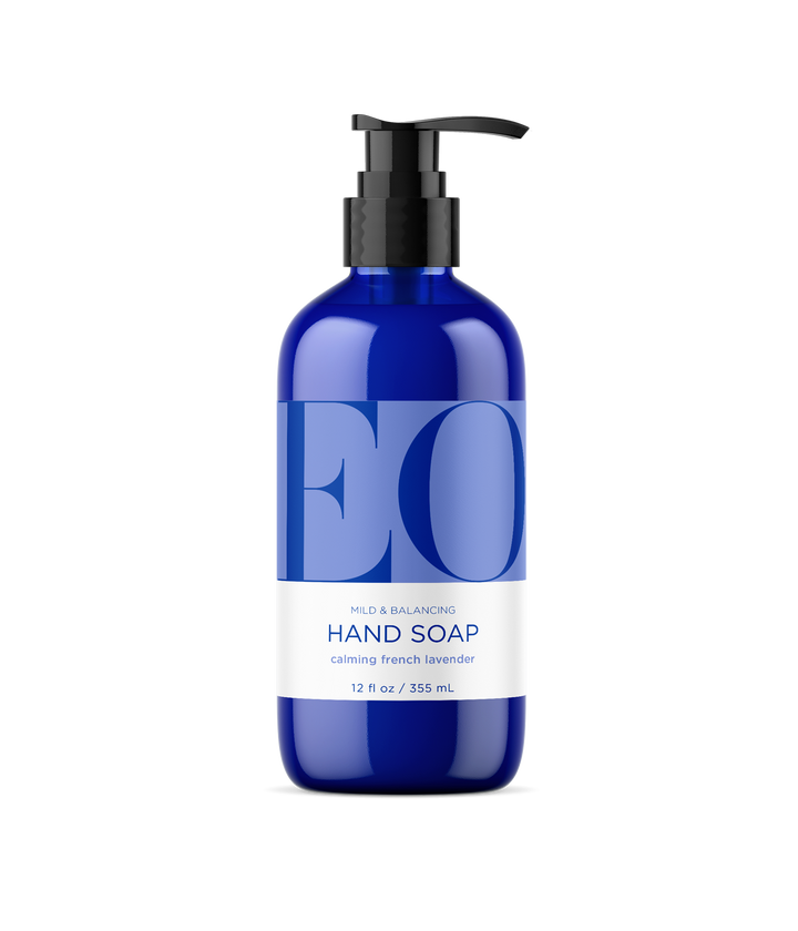 EO Essentials Hand Soap French Lavender