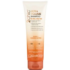 Giovanni 2Chic Volume Shampoo 8.5OZ