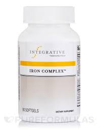 Iron Complex™