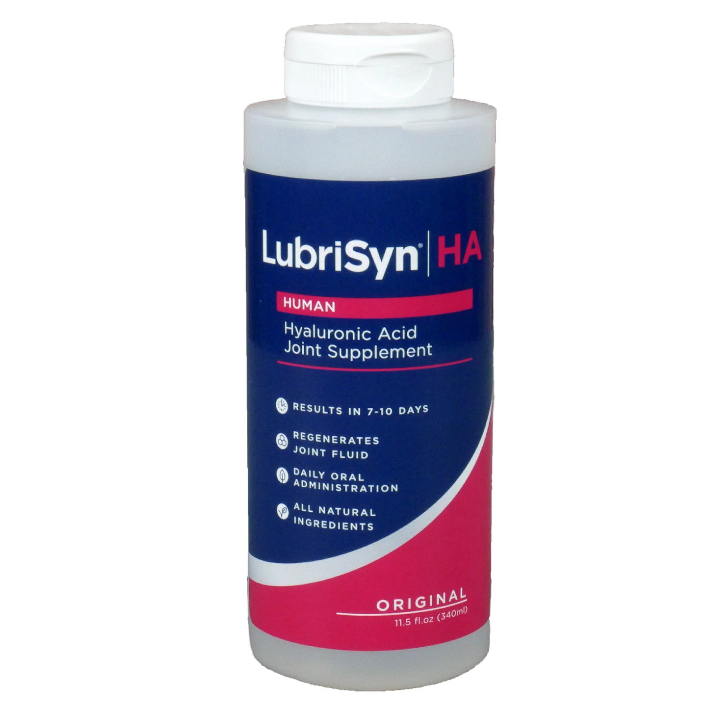 LubriSynHA For People 11.5oz Original