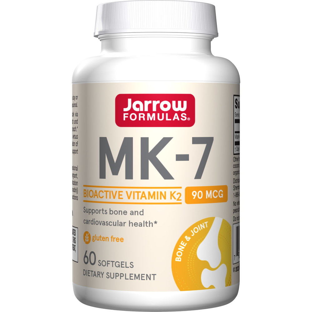 Jarrow Formulas® MK-7