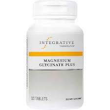 ITI Magnesium Glycinate Plus