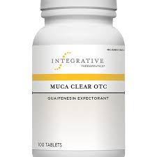 Muca Clear (OTC)