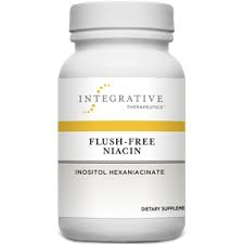 Niacin (Flush-Free)
