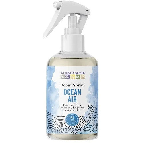 Aura Cacia Room Spray Ocean
