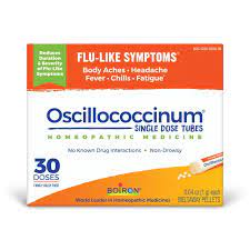 Oscillococcinum® 30 Doses
