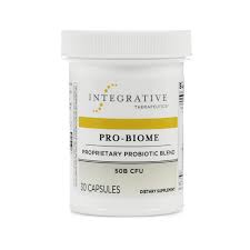Pro-Biome