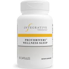 ProThrivers™ Wellness Sleep