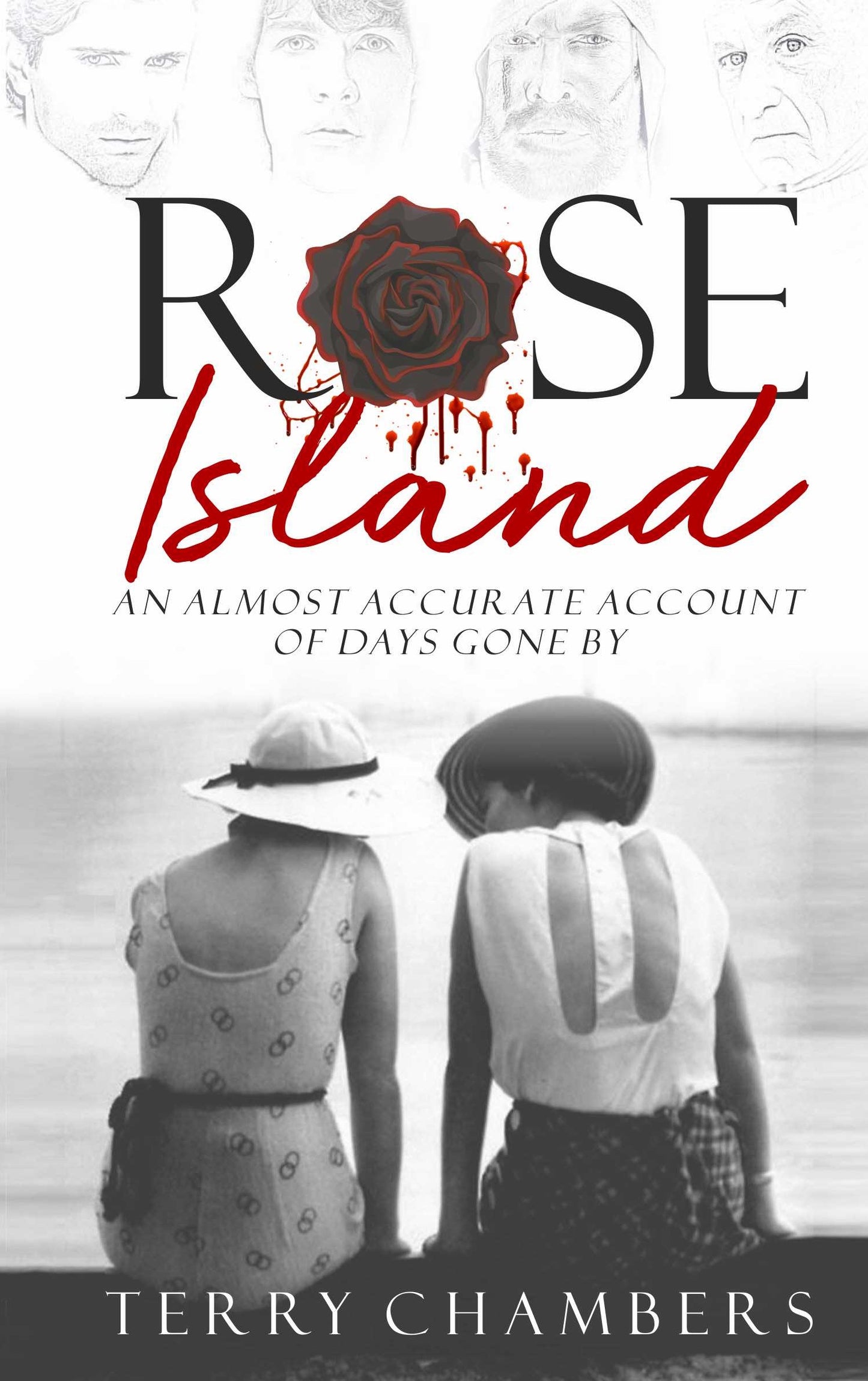 Rose Island:An Almost Accurate Account of Days Gone By