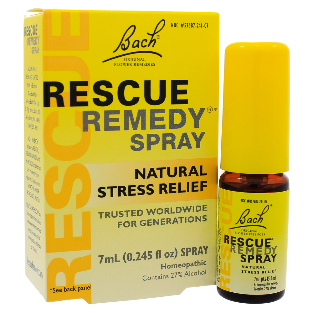 Bach Rescue Remedy Spray 20ml
