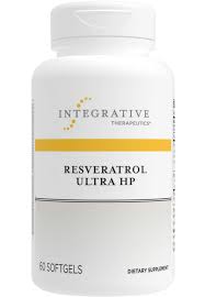 Resveratrol Ultra HP