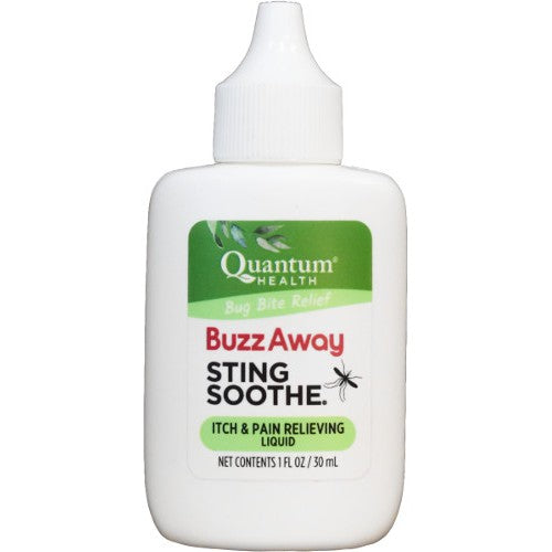 Quantum Sting Soothe