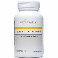Super Milk Thistle® X