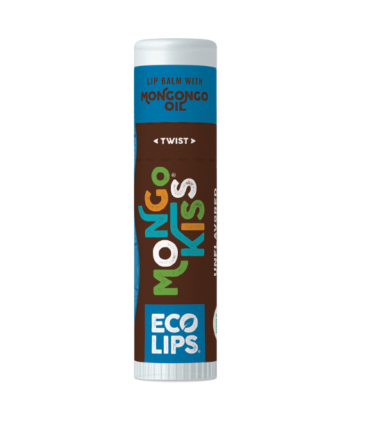 Eco Lips Mongo Kiss Unflavored