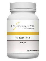 Vitamin E