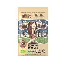 EFM Ca-Cow Chocolate 10pk
