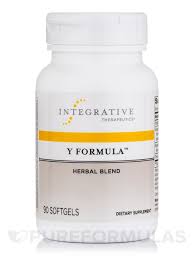 Y Formula