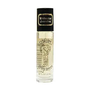 Yakshi Whitestar Jasmine Roll On