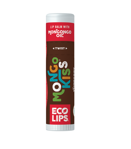 Eco Lips Mongo Kiss Yummberry