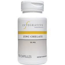 Zinc Chelate
