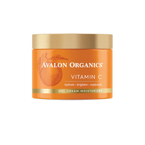 Avalon Defense C Gel Cream 1.7oz